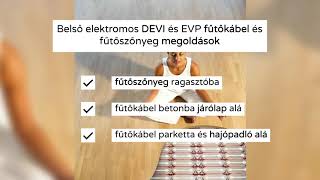 Eurovill Profi Kft. Elektromos Fűtési És Ipari Kábelvédelmi Megoldások.