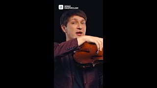 Nils Mönkemeyer teaches Schubert&#39;s Arpeggione Sonata on Henle Masterclass