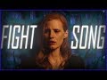 ✧Beverly Marsh✧ II Fight song [It I It 2 I Rachel Platten I 2019]