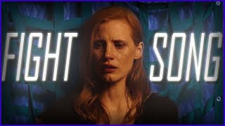 ✧Beverly Marsh✧ II Fight song [It I It 2 I Rachel Platten I 2019]