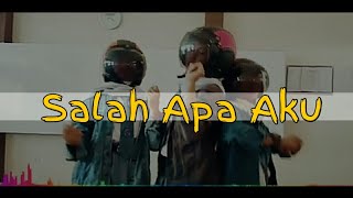 Story Wa Salah Apa Aku | Status Wa Terbaru 2019