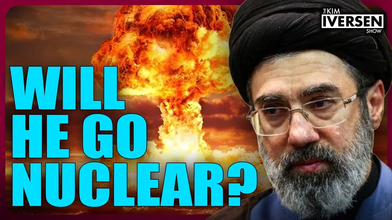 Iran’s Leader Is Dead — Will the Next One Go Nuclear?