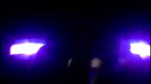 MOD PSP FAT 10 Led UV + Chenillard