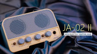 Ampli Gitar Mini Joyo JA-02 II