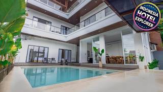 Download lagu Habitat Boutique Dive Resort | Bali, Indonesia | Hotel Review 🛏️