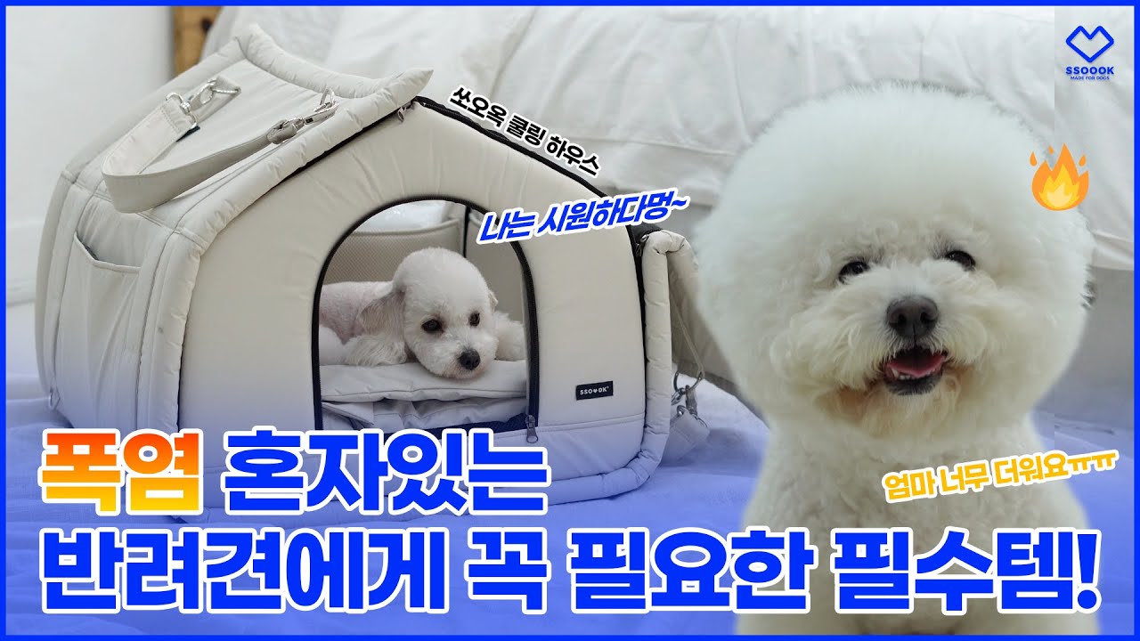 SSOOOKハウスV.3クーリングセット[SO-HS002] | SSOOOK