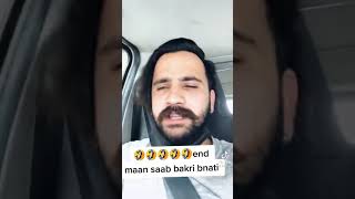 Download Lagu Babbu maan fan viral reply ishqpura song to Moosewala MP3