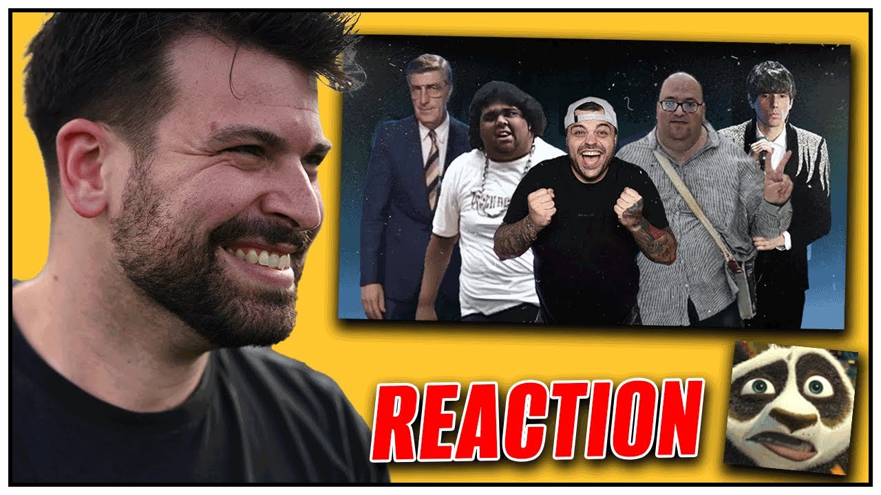 LUCA TOSELLI REAGISCE A 