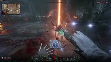 Dungeonborne｜My First Legendary gear！？｜ Cryomancer Gameplay｜#dungeonborne #dbmoment