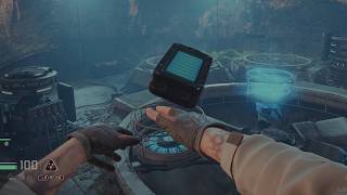 Mini Games in John Carpenter's Toxic Commando screenshot 4