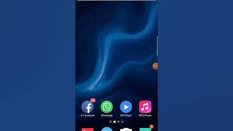 Oppo Realme C1| OTG connection| Sitting|