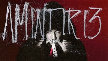 Azteca - AMiNTiRi 3 (Official Visualizer)