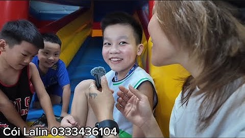 EM ĐÀO - BÉ NU BAO GIỜ ĐƯỢC VỀ NHÀ ?