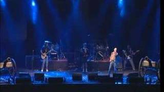 LIVE WIRE AC/DC Tribute "Beating Around The Bush" Part 1
