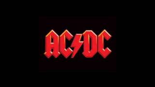 AC/DC - Heat Seeker