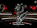 The Voice of Italy Take a Break but The Voice of Holland music