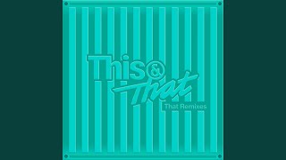This & That (That Version) - Stray Kids & Cesar Peralta