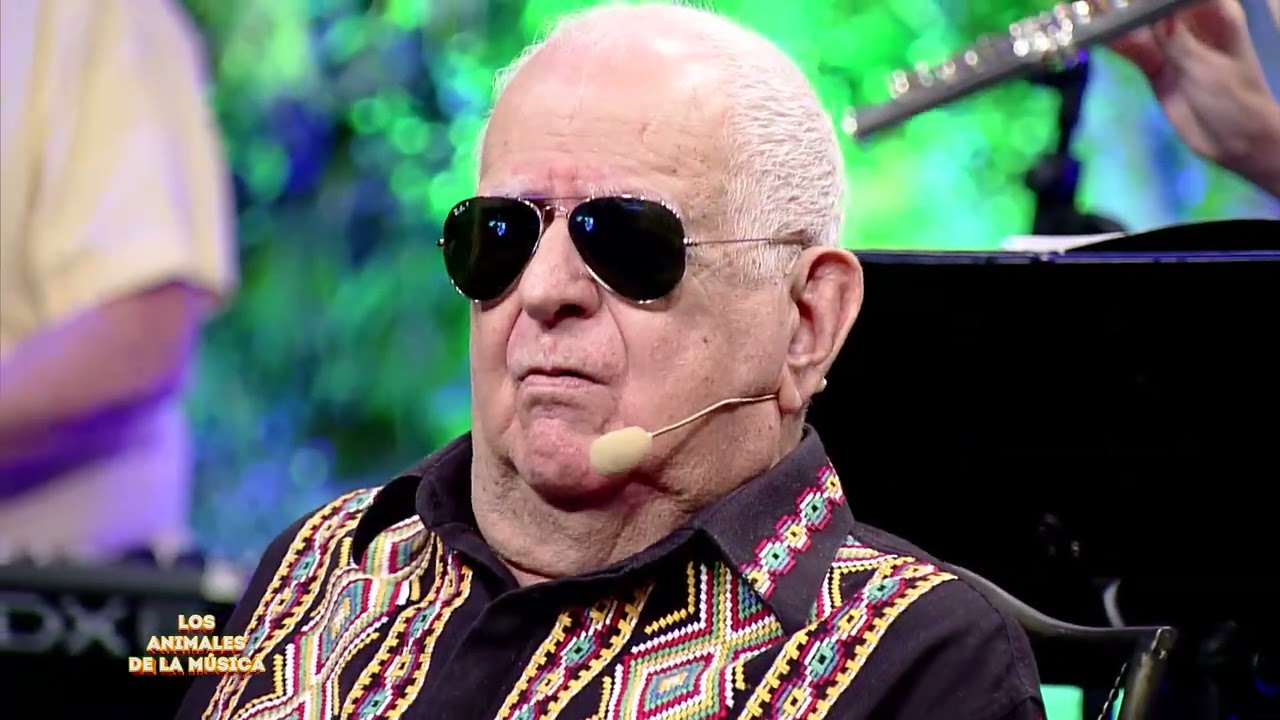 12 Guyra farra - Los Animales de la Música.