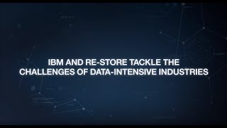 Re-Store.net Corporate Backgrounder Video!