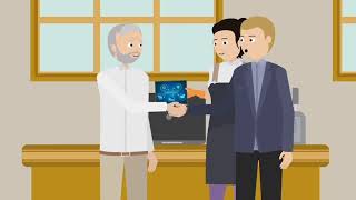 How easy is it to protect your small business from cyber-attack?