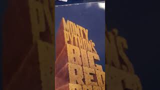 Monty Python's Big Red Book