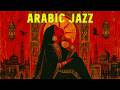 Lost In Cairo After Dark Egyptian Jazz Arabic Melodies Mix Ideal For Late Night Focus 