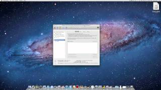 How To Install Windows 7 Onto A Mac Using Bootcamp