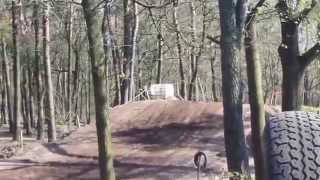 Dennis Van Dijk Ktm 85 Oirschot