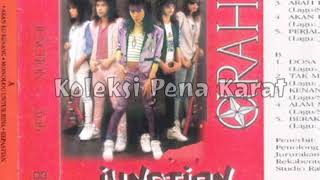 Junction  Tak Mungkin Lagi 1988