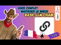 Guide Complet IA Noeud Basic LLM Chain N8N Français Guide Complet IA Noeud Basic LLM Chain N8N Français