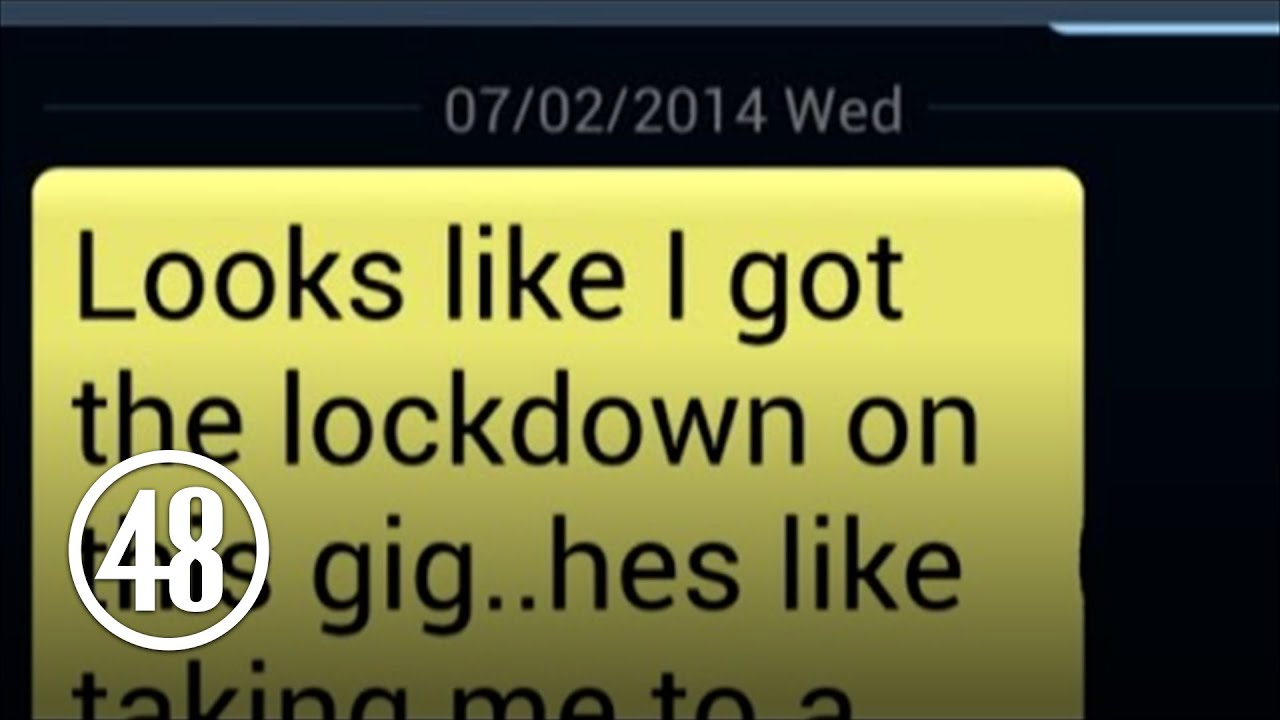 Friend Shares Texts From Alix Tichelman Sent Days Before Her Arrest