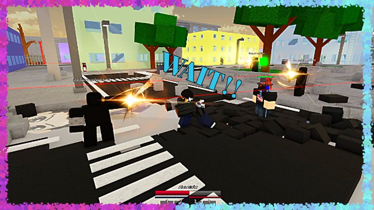 The JJS Update Was... Pretty Fun | Roblox JJS