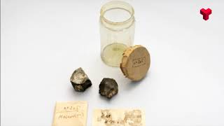 Descoberts dos fragments d'un meteorit caigut a Terrassa el 1704