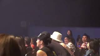 【20180818】 싱가폴콘서트☆with chiyeul's friends [황치열•黄致列•hwangchiyeul]
