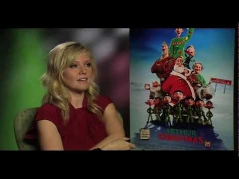 Arthur Christmas Featurette thumbnail