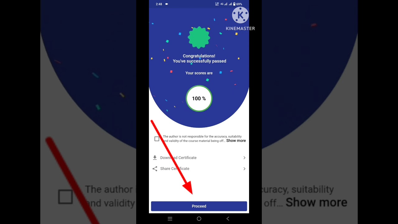 Spice money me BBPS ka Certificate Download Kare