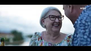 Will & Sue Profile Video Eview Group