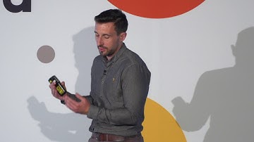 Using evidence to inform decisions | Tom McBride | Nesta Sparks