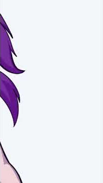 POV Futurama Leela and Amy fight over you