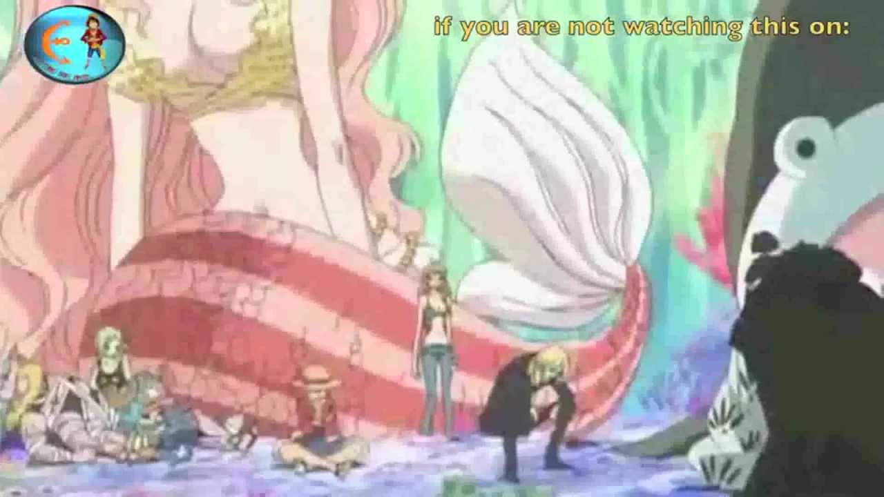 One Piece 544 Preview Hd ワンピース544のプレビュー Hd Youtube