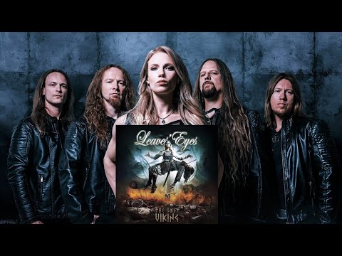 Leaves' Eyes - The Last Viking