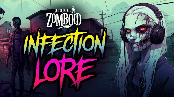 Who Started the Knox Infection? | Project Zomboid Lore Infection Theory Edition