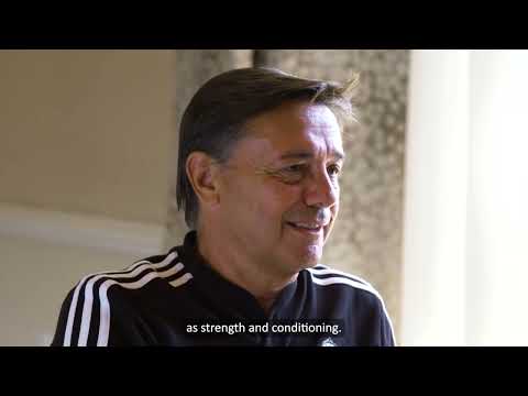 Abbott And Real Madrid Bringing The Best Of Science And Sport Together