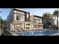 فيلا خمس غرف ل البيع دبى هيلز -Villa 5 bedrooms for Sale in Dubai Hills golf Place