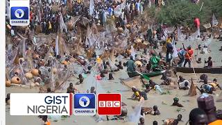 2026 Argungu Festival: Inside Nigeria's Iconic Celebration Of Peace & Unity