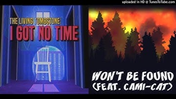 Musiclide & Cami-Cat vs. TLT - My Time Won