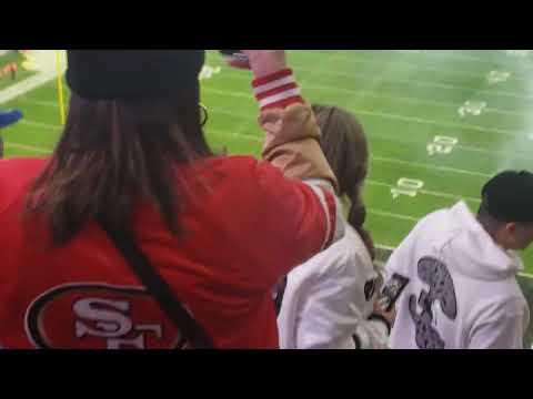 Half time show
