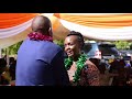 Ntheo | Latest Best Kamba Traditional Wedding Ceremony