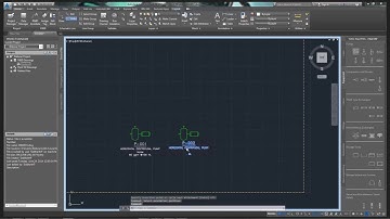 Using AutoCAD P&ID and Revit MEP for Piping Design