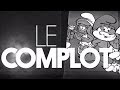 Les schtroumpfs  le complot